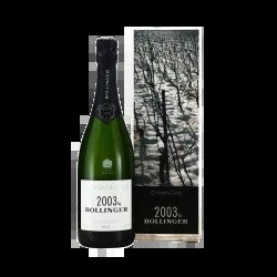 BollingerBrutVintage2003