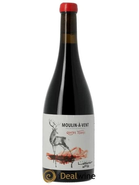 Moulin-à-Vent4TerresDomaineLassarat2020