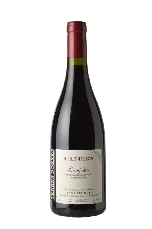 TerresDoreesL’AncienBeaujolais2021(750ml)