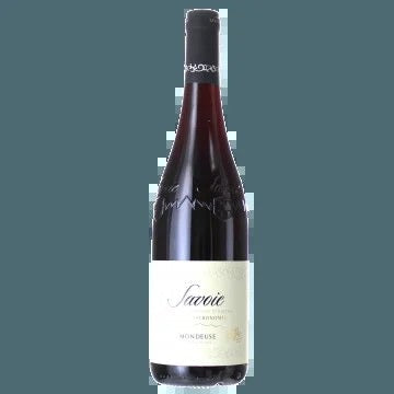 MondeuseVieillesVignes2024–CuvéeGastronomie–DomaineJeanPerrier&Fils