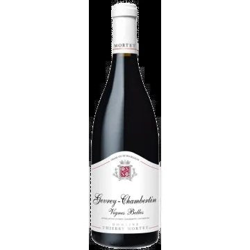 Gevrey-Chambertin–VignesBelles2023–DomaineThierryMortet