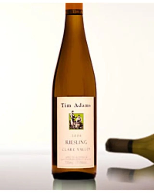 2006TimAdamsRiesling