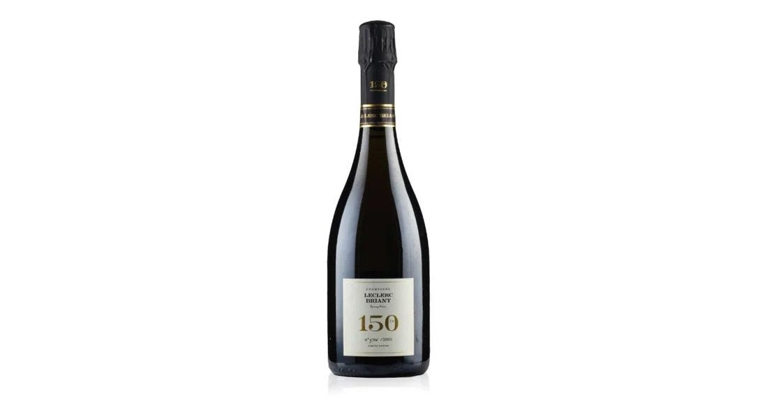 ChampagneLeclercBriant150thAnniversaryNVChampagne75cl