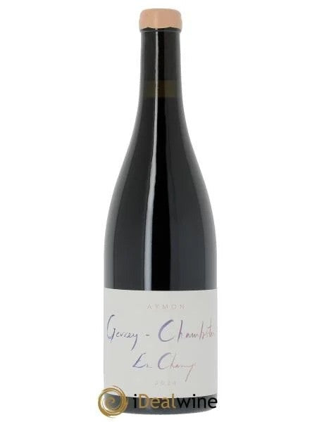 Gevrey-ChambertinEnChampsMaisonAymon–NicolasProtin2024