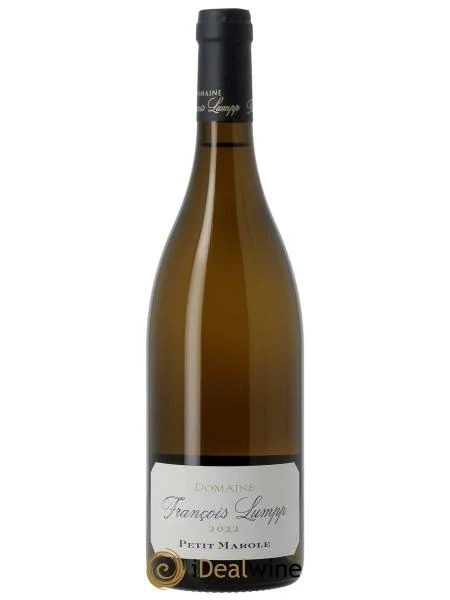 Givry1erCruPetitMaroleFrançoisLumpp(Domaine)2022