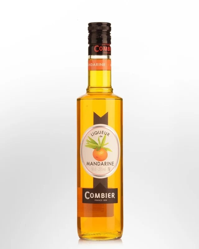 CombierMandarineLiqueur(500ml)