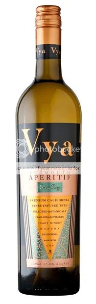 Quady,’Vya’ExtraDryVermouth,California75cl