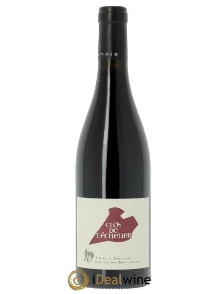 Saumur-ChampignyClosdel’EchelierDomainedesRochesNeuves–ThierryGermain2023