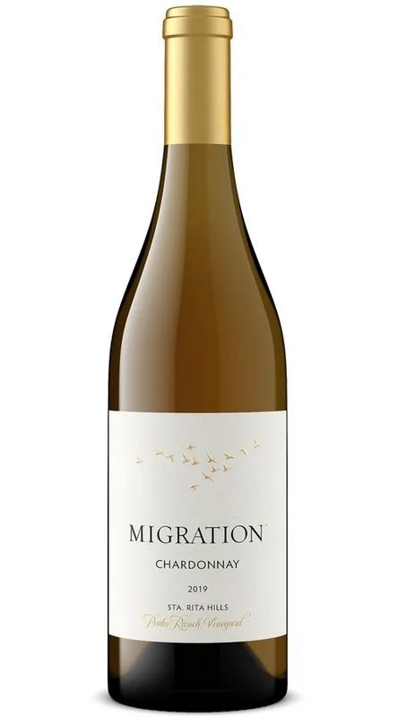 2019MigrationSta.RitaHillsChardonnayPeakeRanchVineyard