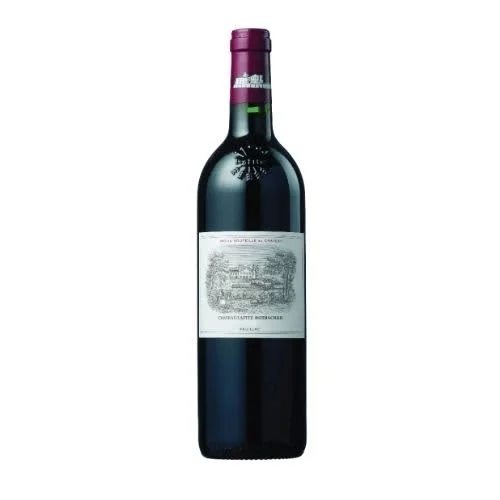ChateauLafiteRothschild2000