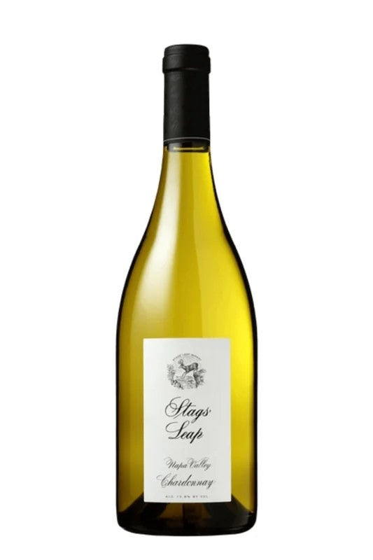 Stags’LeapWineryNapaValleyChardonnay2023(750ml)