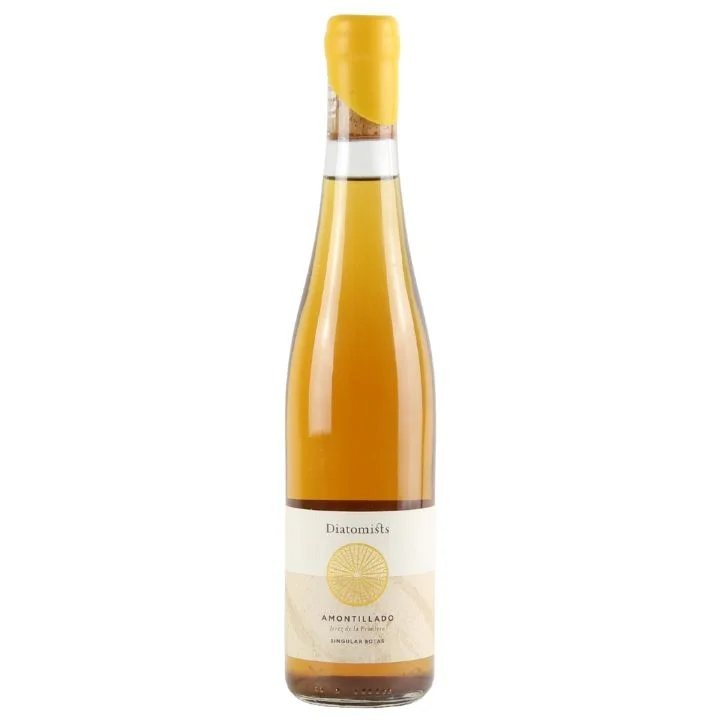 DiatomistsAmontilladoSherry(37.5cl)
