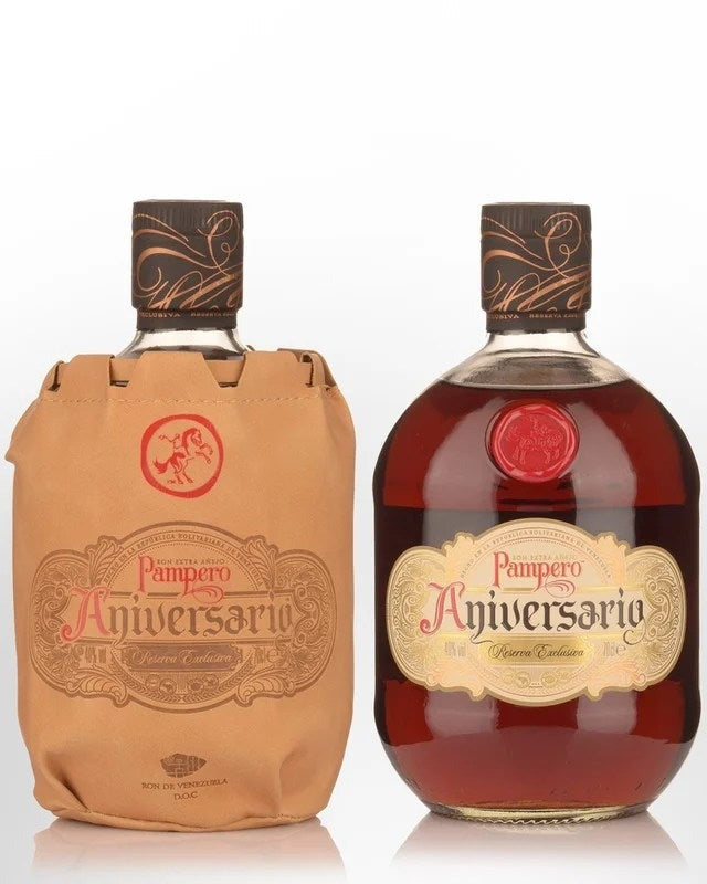 PamperoAniversarioRum(700ml)