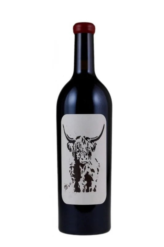 SineQuaNonDistentaISyrah2019–750ML