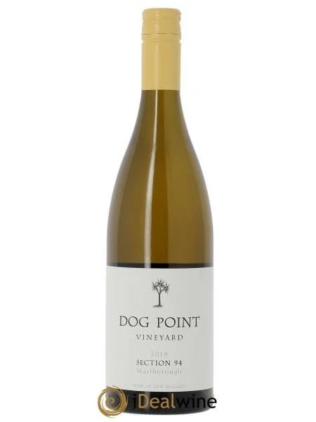 MarlboroughDogPointSection94SauvignonBlanc2018
