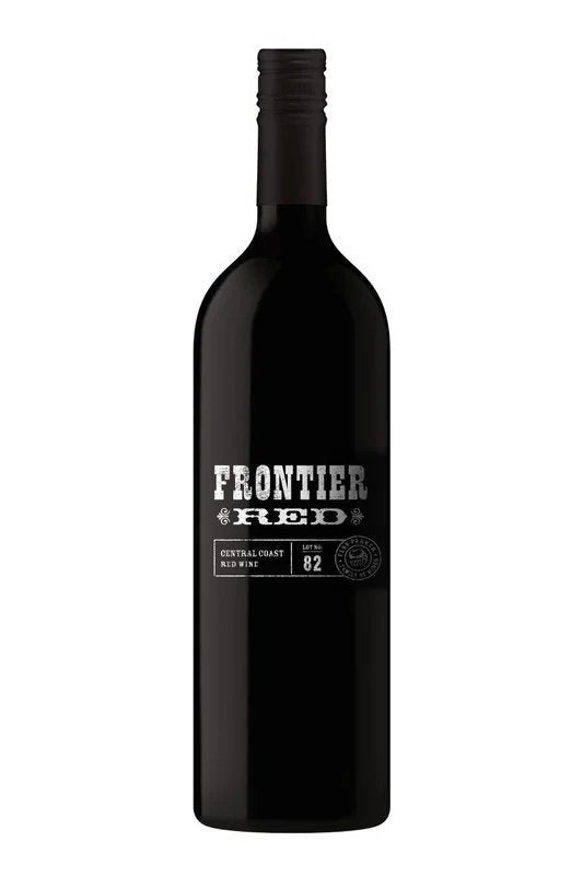 FessParkerFrontierRed(750ml)
