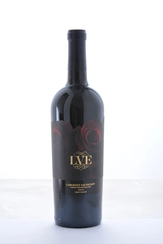 LVEbyJohnLegendCabernetSauvignon2014