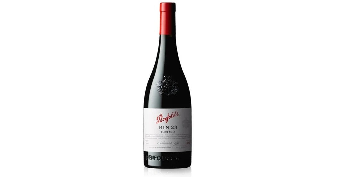 PenfoldsBin23PinotNoirRedWine201775cl