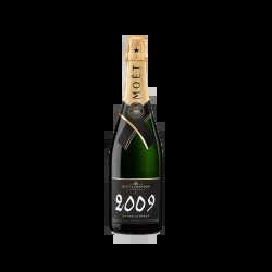 Moet&ChandonGrandVintageExtra-Brut2009