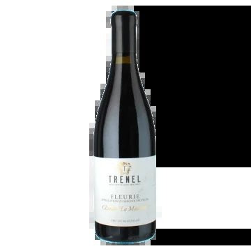 Fleurie–ClimatlaMadone2021–MaisonTrenel