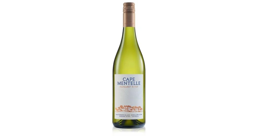 CapeMentelleSauvignonSemillonWhiteWine75cl