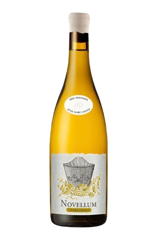 REMAININGSTOCK:NovellumChardonnay2021(750ml)