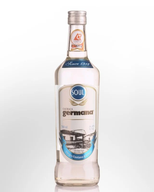 GermanaSoulWhiteCachaca(700ml)