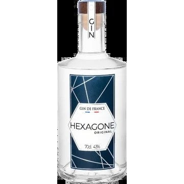 Gin–Hexagone–Original