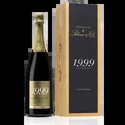 Palmer&CoCollectionBlancdeBlancs1999Magnum