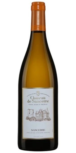 ChâteaudeSancerre,SancerreBlanc,2022