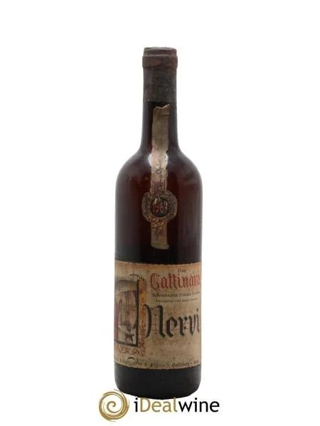 GattinaraDOCGNerviConterno1967