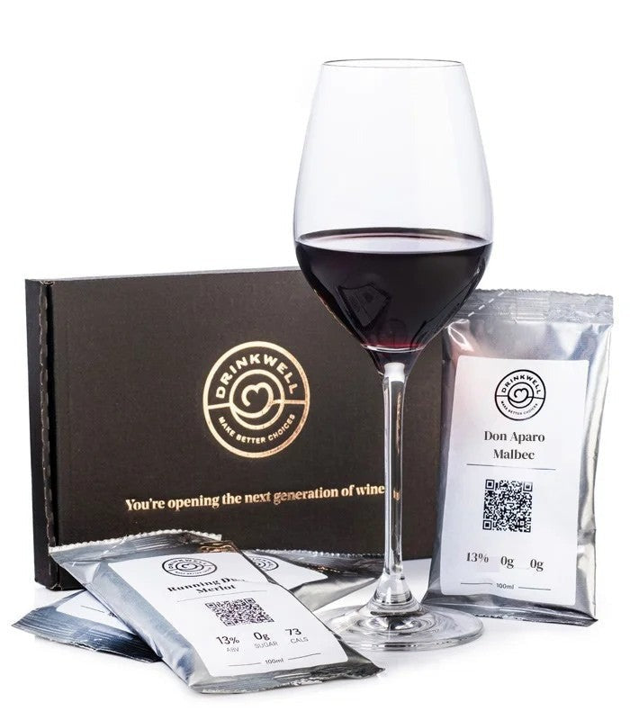RedWineTryMeTrio