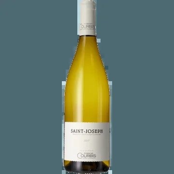 SaintJosephBlanc2024–DomaineCourbis