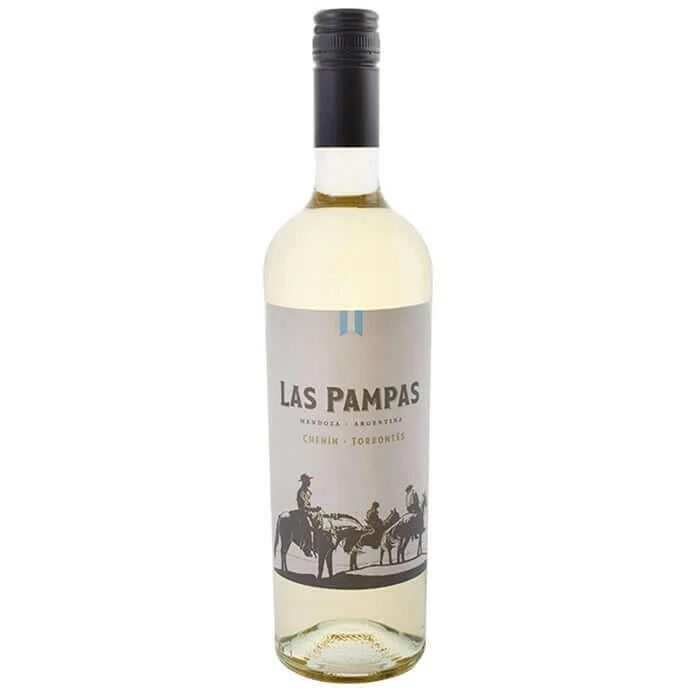 LasPampasCheninBlanc,Mendoza2024