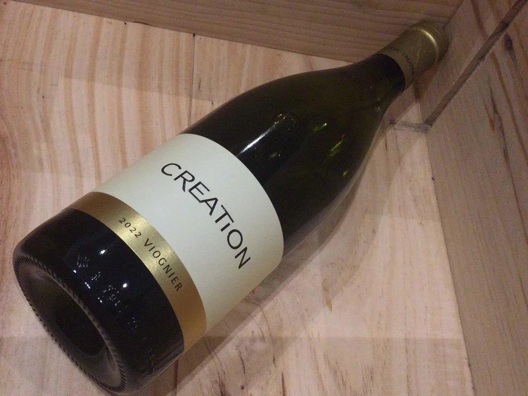 CreationViognier2023