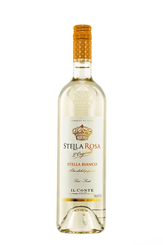 StellaRosaBiancoSemi-Sweet(750ml)
