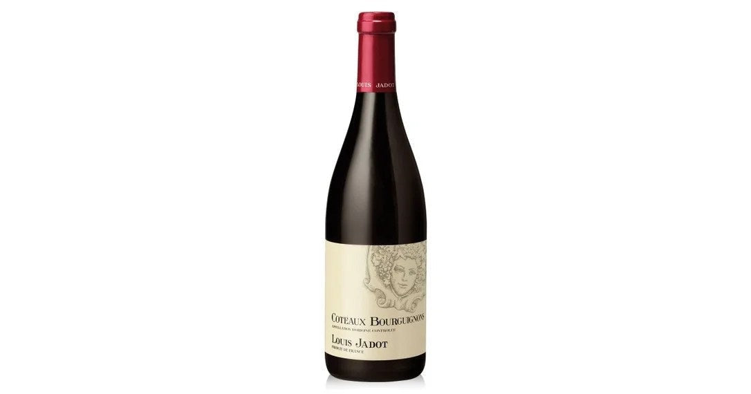 LouisJadotCoteauxBourguignons2024Burgundy75cl