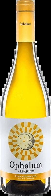 OphalumAlbariño