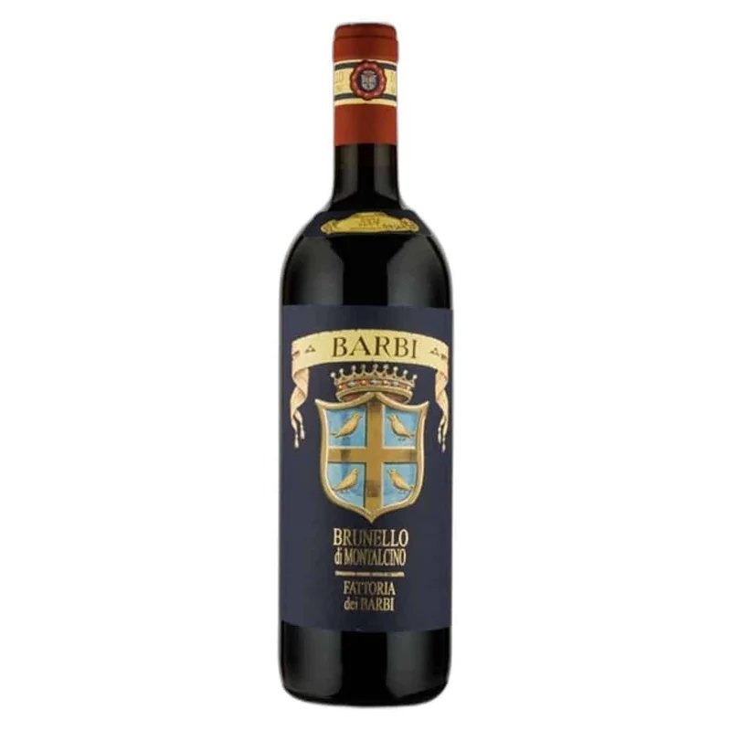 BrunellodiMontalcino|FattoriadeiBarbi|Sangiovese|Tuscany|Italy