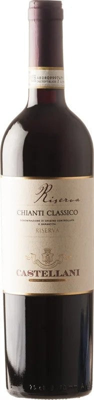 CastellaniChiantiClassicoRiservaDOCG201875cl