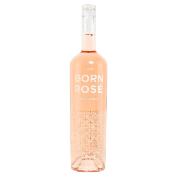BornRoseOrganic2022