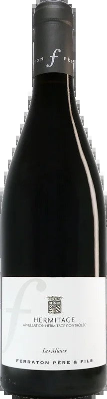 FerratonHermitageLesMiaux