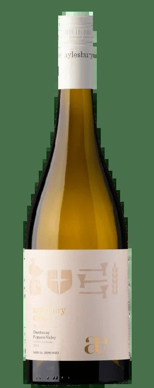 AylesburyEstateThePaterSeriesChardonnay2024