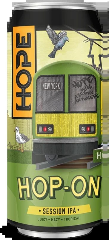 HopeHop-OnSessionIPA44clCan