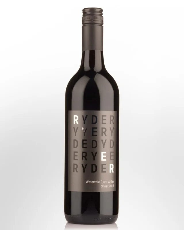 2015RyderWatervaleShiraz