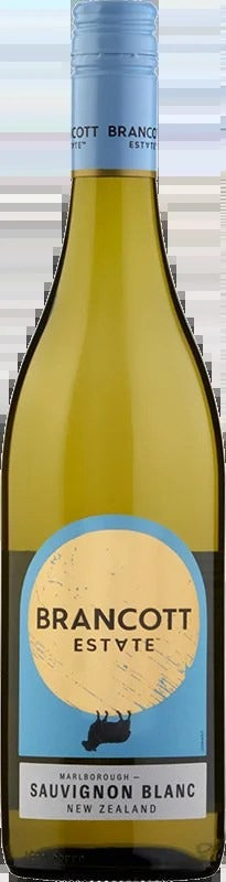 BrancottEstateSauvignonBlanc