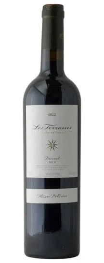 ProprietaryBlendWinefromPriorat