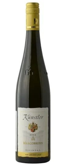 2023WhiteWinefromMarcobrunn