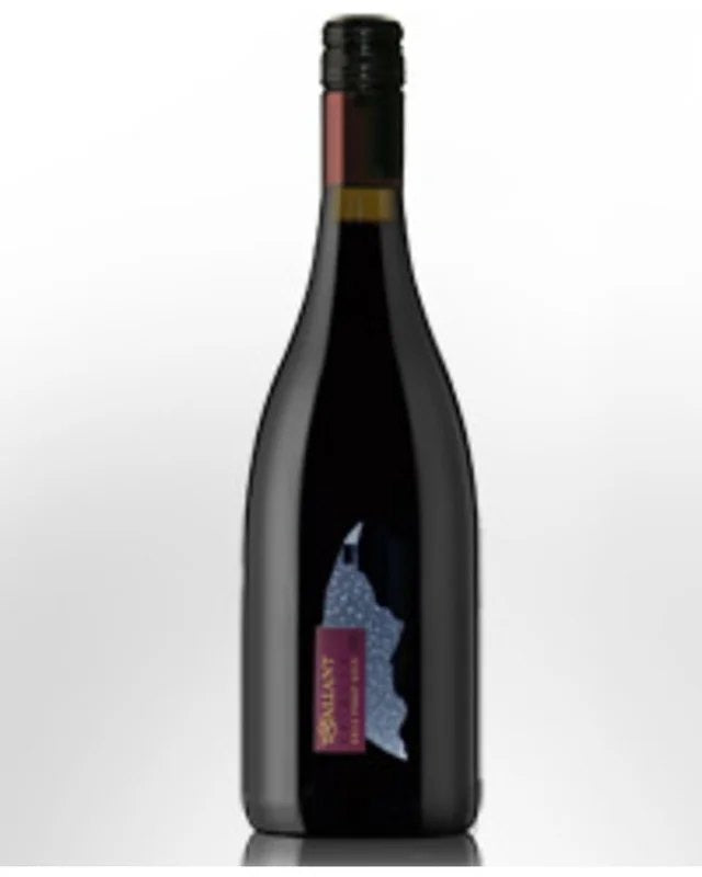 2012T’GallantTributePinotNoir