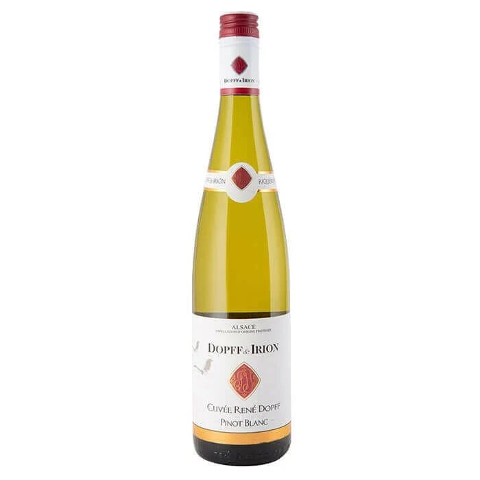 Dopff&IrionPinotBlanc,CuvéeRenéDopff,Alsace2023